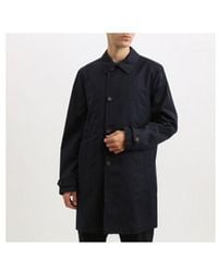 Add - Blue Polyester Jacket - Lyst