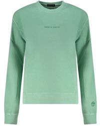 North Sails - Cotton Sweater - Lyst