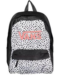 Vans - Polyester Backpack - Lyst