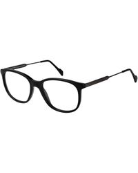 Andy Wolf - Black Acetate Glasses (frames) - Lyst