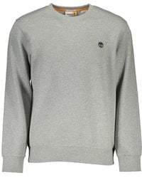 Timberland - Cotton Sweater - Lyst