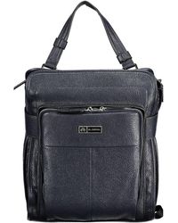 La Martina - Polyethylene Backpack - Lyst