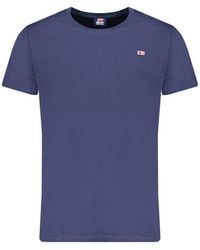 Norway 1963 - Cotton T-Shirt - Lyst