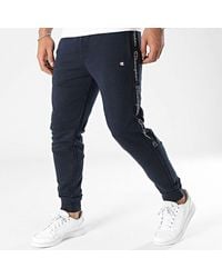 Champion - Cotton Joggers (Workout Pants) - Lyst