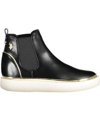 U.S. POLO ASSN. - Polyester Boot - Lyst