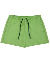 Malo - Polyester Swimwear - Lyst