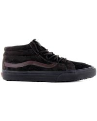 dark brown womens sneakers