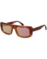 Guess - Plastic Sunglasses - Lyst