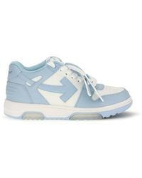 Off-White c/o Virgil Abloh - Out Of Office Sneakers - Lyst