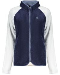 Norway 1963 - Blue Polyester Sweatshirt - Lyst