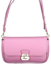 Coccinelle - Viola Leather 's Bag - Lyst