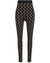 Marine Serre - Leggings - Lyst