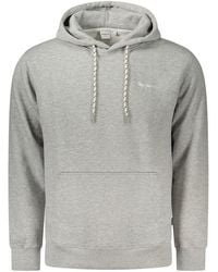 Pepe Jeans - Cotton Sweater - Lyst