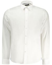 North Sails - Cotton Shirt - Lyst