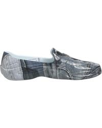 Dolce & Gabbana - Multicolor Rubber Men Low Top Sneakers Shoes - Lyst