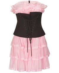 Philosophy Di Lorenzo Serafini - Party Dresses - Lyst