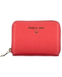Patrizia Pepe - Chic Dual-Compartment Wallet - Lyst