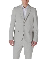Antony Morato - Polyester Blazer - Lyst