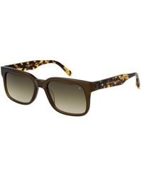 Scotch & Soda - Brown Men Sunglasses - Lyst