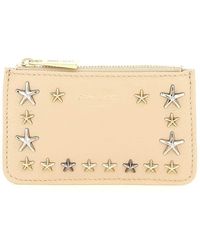 jimmy choo key ring