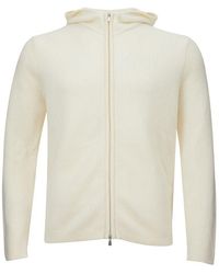 Gran Sasso - Wool Sweater - Lyst
