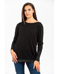 Gas - Cotton Sweatshirt - Lyst