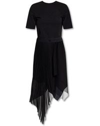 Givenchy - Midi Dresses - Lyst