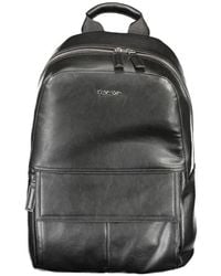 Calvin Klein - Polyester Backpack - Lyst