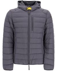 Parajumpers - 'Last Minute' Light Down Jacket - Lyst