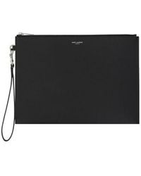 Saint Laurent - Ipad Holder - Lyst