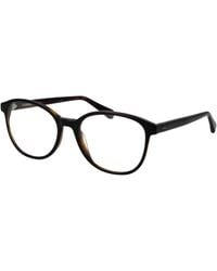 Sandro - Black Acetate Glasses (frames) - Lyst