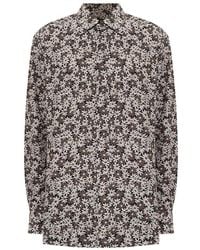 Tom Ford - Casual Shirts - Lyst