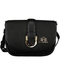 La Martina - Polyethylene Handbag - Lyst