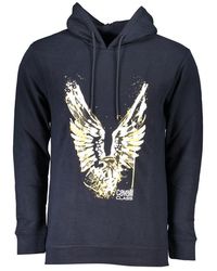 Roberto Cavalli - Hoodies - Lyst