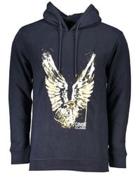 Roberto Cavalli - Hoodies - Lyst