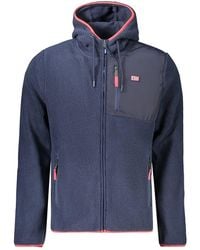 Norway 1963 - Blue Polyester Sweatshirt - Lyst