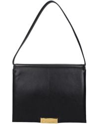 Jil Sander - Shoulder Bags - Lyst