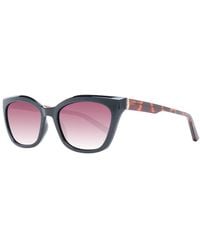 Ted Baker - Black Sunglasses - Lyst