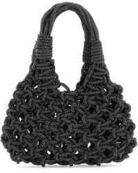 HIBOURAMA - Mini Vannifique Bag - Lyst