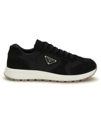 Prada - Prax 01 Re-Nylon Sneakers - Lyst