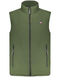 Norway 1963 - Polyester Jacket - Lyst