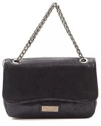 Pompei Donatella - Blu Navy Crossbody Bag - Lyst