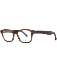 ZEGNA - Plastic Glasses (Frames) - Lyst