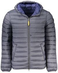 Armata Di Mare - Polyamide Jacket - Lyst