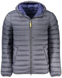 Armata Di Mare - Polyamide Jacket - Lyst