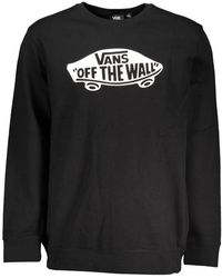 Vans - Sweatshirts - Lyst
