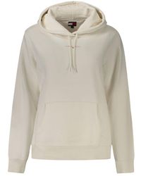 Tommy Hilfiger - Cotton Sweater - Lyst