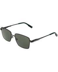 Hackett - Metal Sunglasses - Lyst