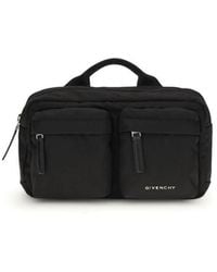 Givenchy - Essential U Fanny Pack - Lyst