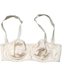 Dolce & Gabbana - Off White Semi - Lyst